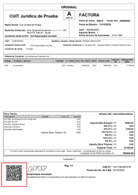 cómo importar comprobantes de compra a través de un pdf o imagen