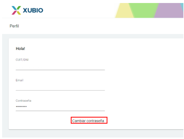 Qué es el portal de clientes xubio