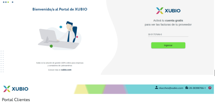 qué es y cómo funciona el portal de clientes