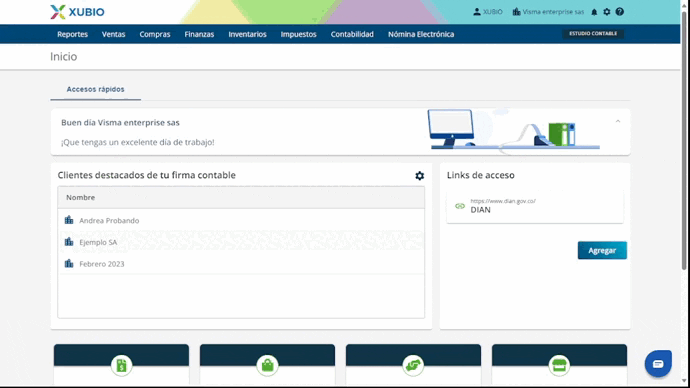 2024-01-11 12-50-21 ingresar una nueva nota de crédito de venta