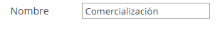 Información completa de Centro de Costo en Xubio Argentina