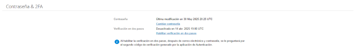 2a notificacione push xubio